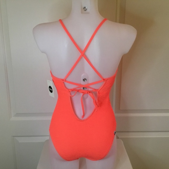 Women’s One Piece Bathing Suit - Picture 4 of 7